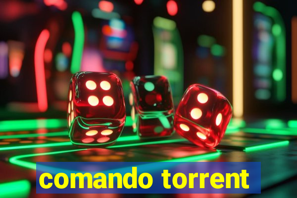 comando torrent